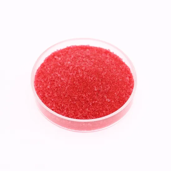 Engrais composé soluble dans l'eau à base de nitrate agrochimique NPK